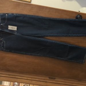 Judy Blues jeans high rise